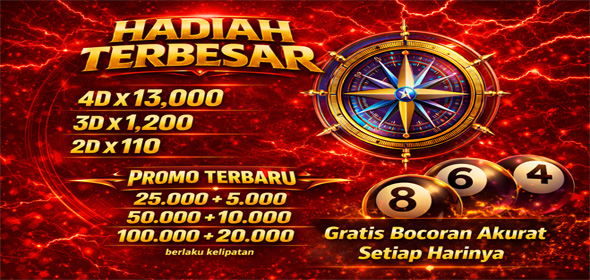 PROMO DEPOSIT TOGEL